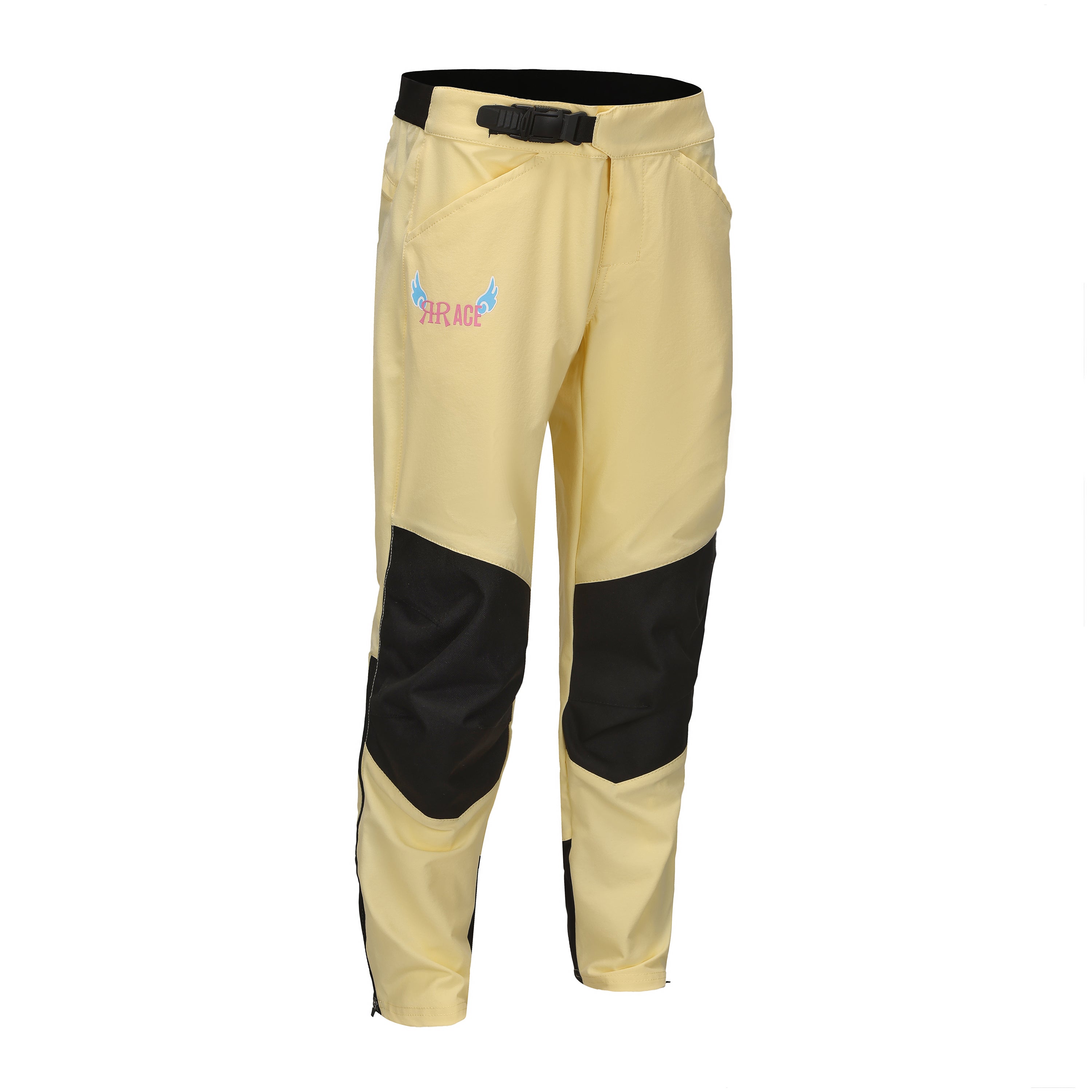 Youth Downhill Trousers 8-14 | Dark Grey