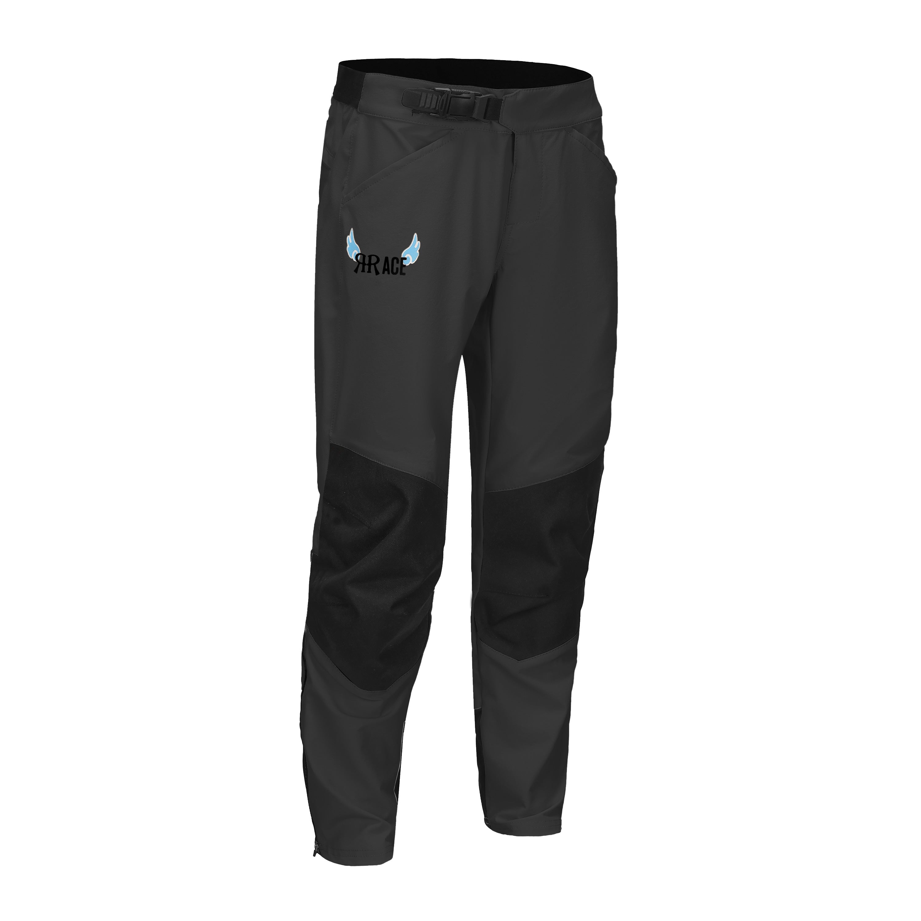 Youth Downhill Trousers 8-14 | Dark Grey