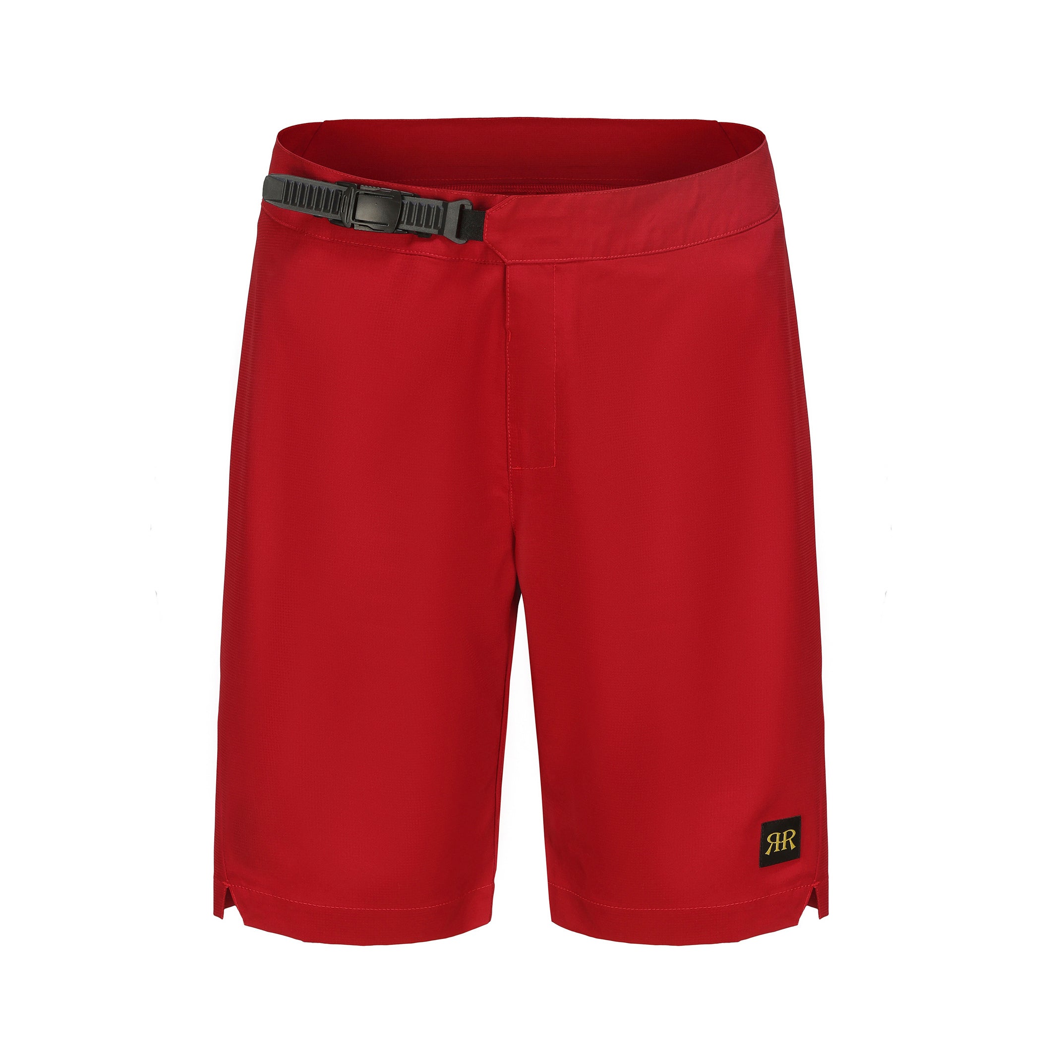Mountain Bike Shorts MTB - Red