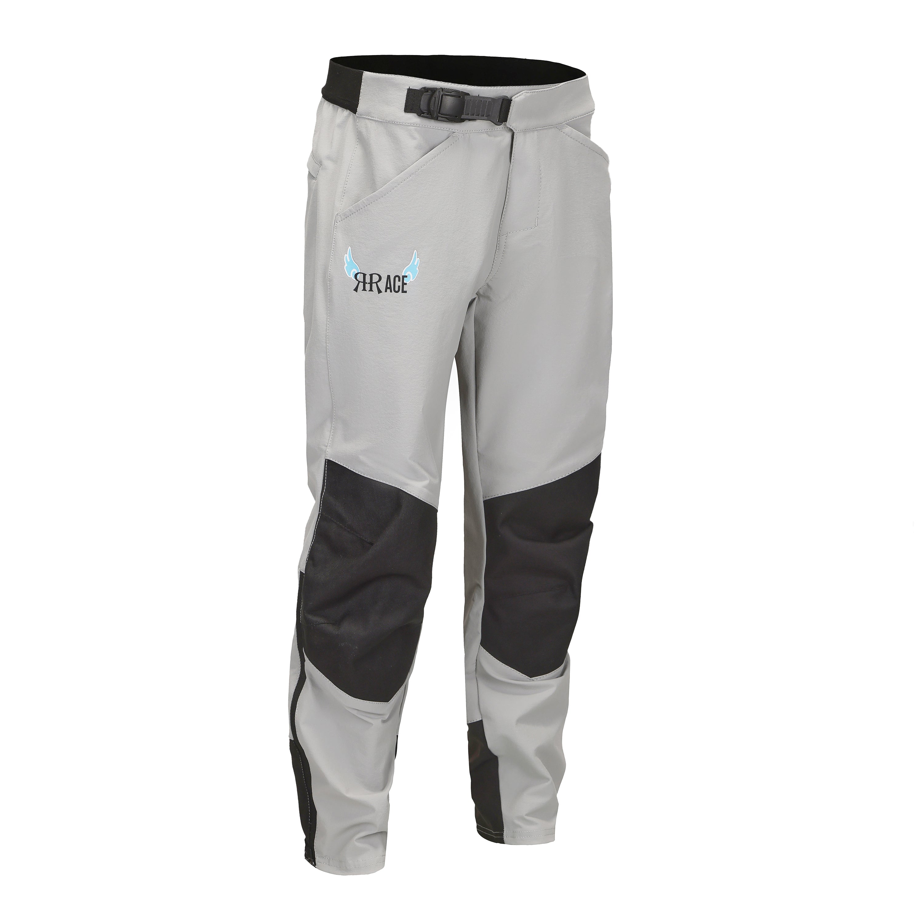 Youth Downhill Trousers 8-14 | Dark Grey