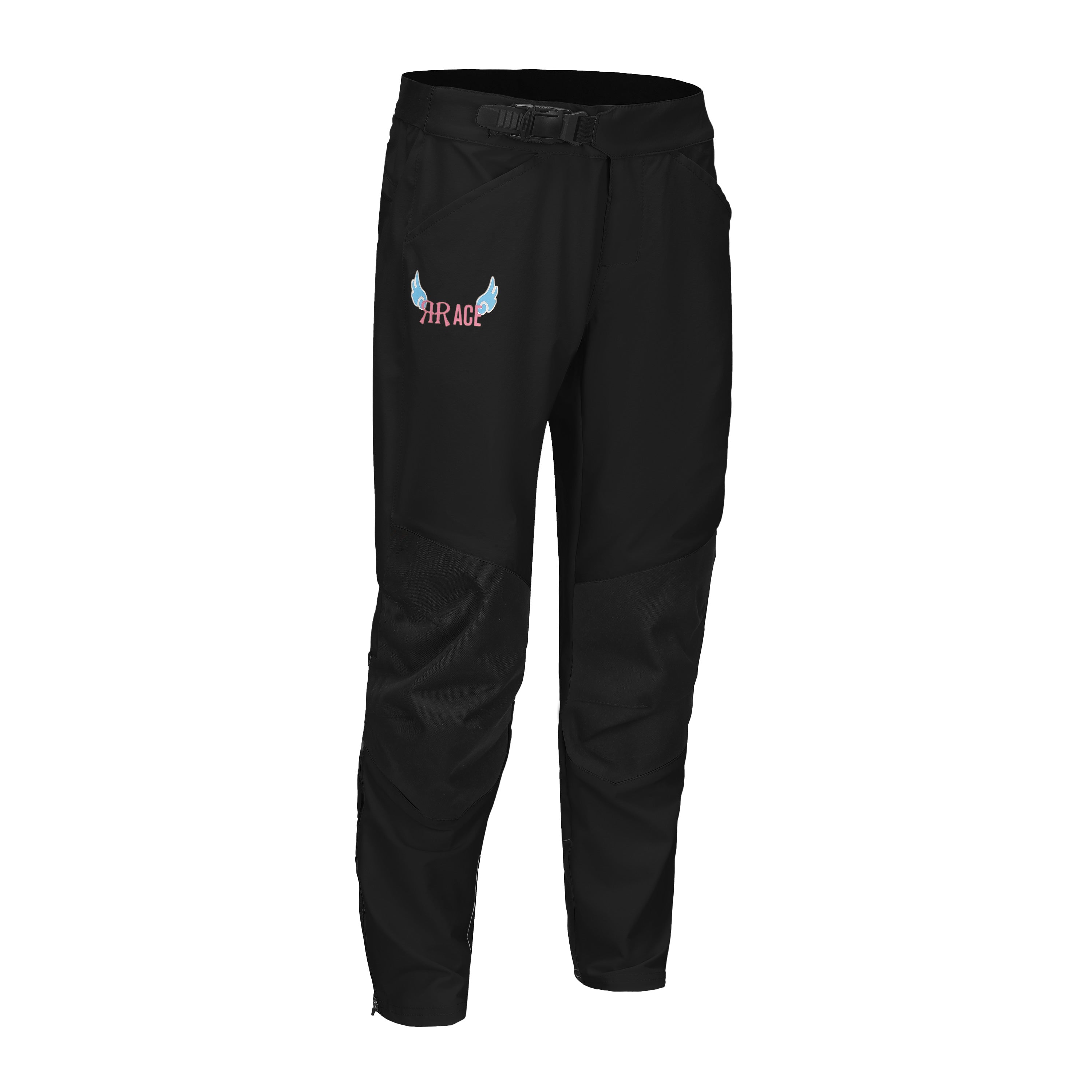 Youth Downhill Trousers 8-14 | Dark Grey