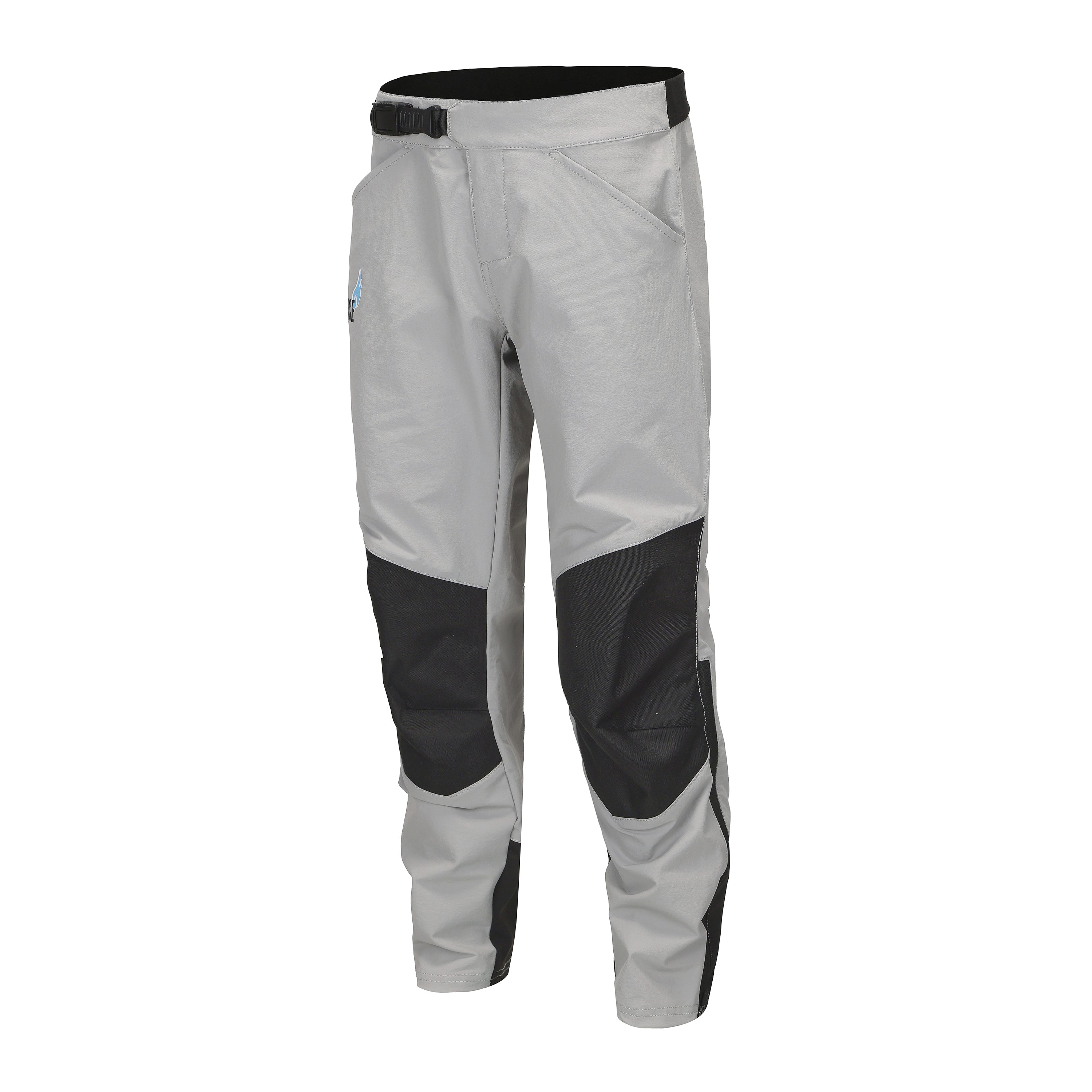 Youth Downhill Trousers 8-14 | Light Grey