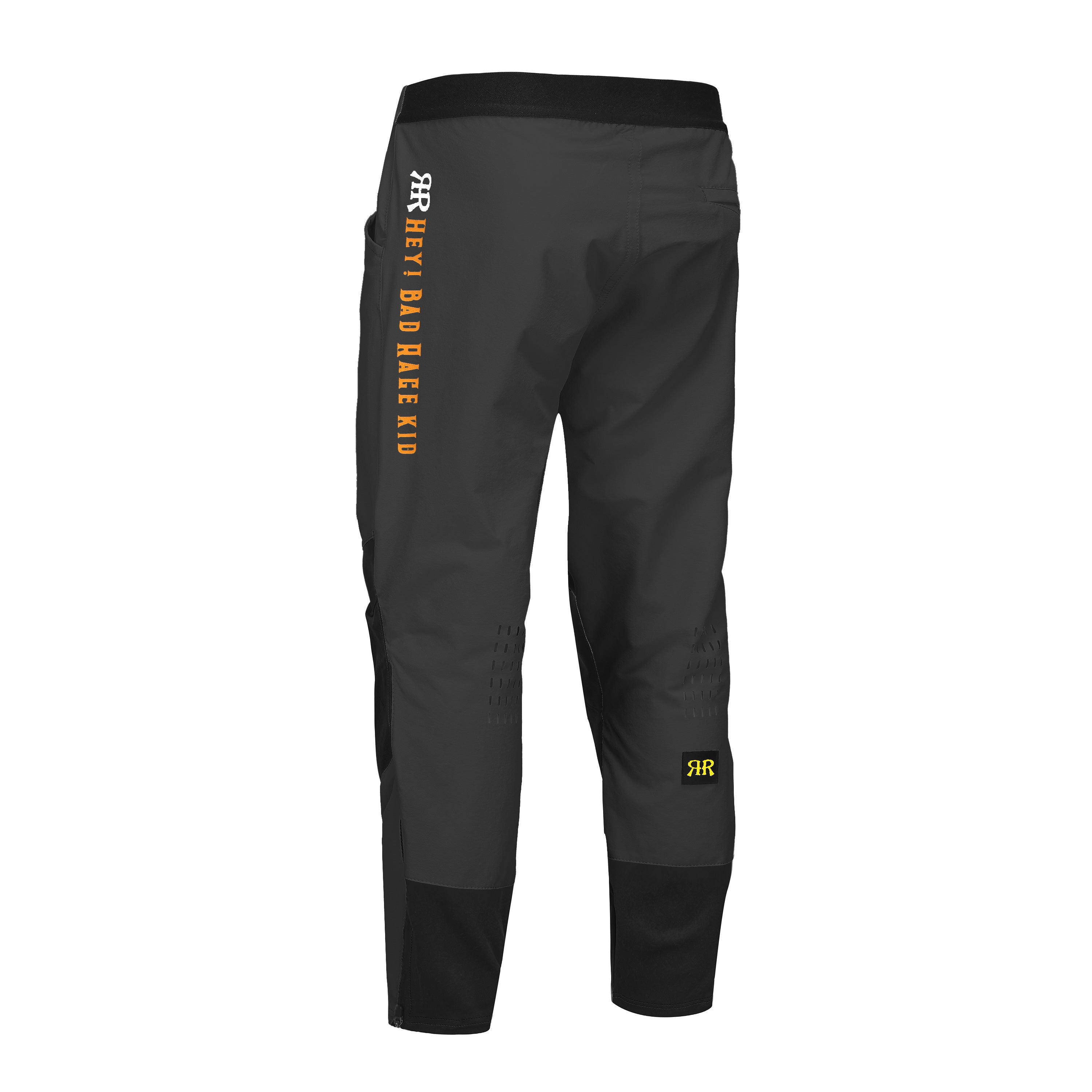 Youth Downhill Trousers 8-14 | Dark Grey