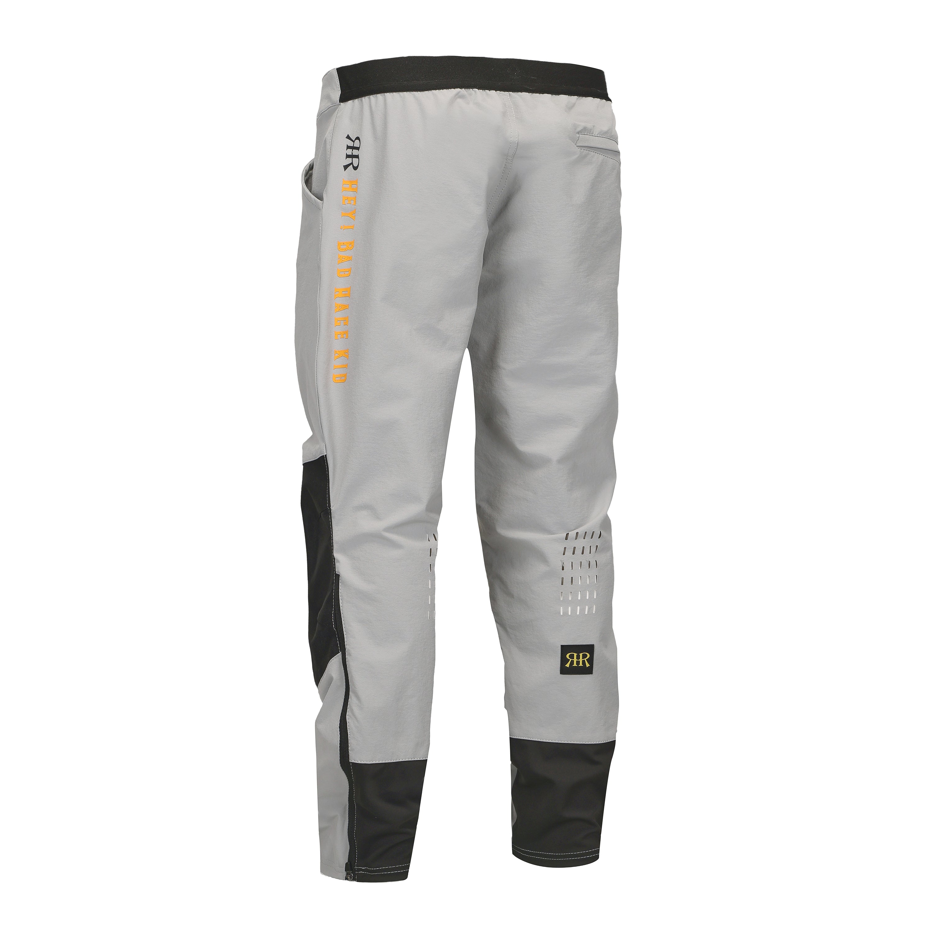 Youth Downhill Trousers 8-14 | Light Grey