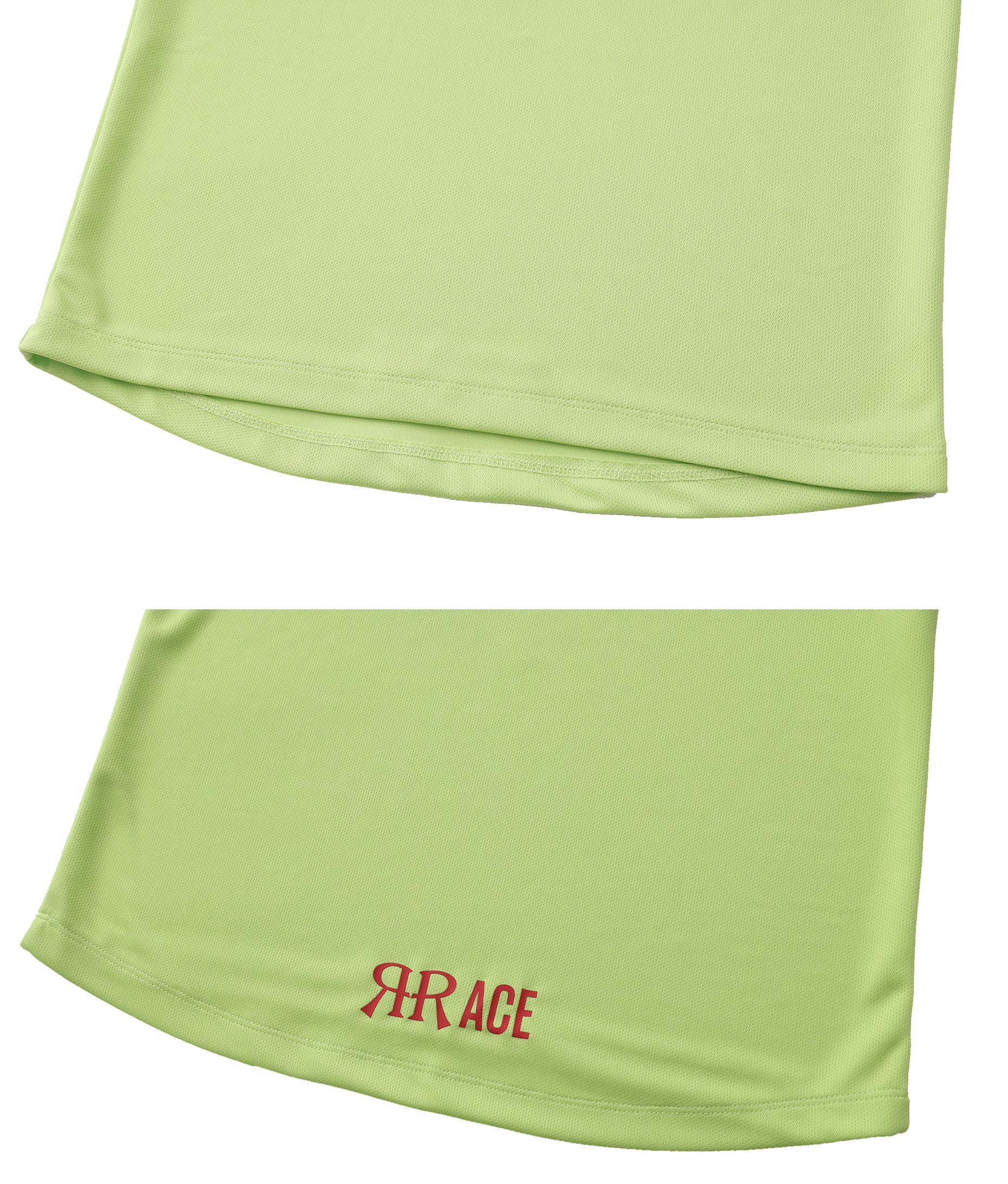 Youth Mountain Bike Jersey 8-14 | Green