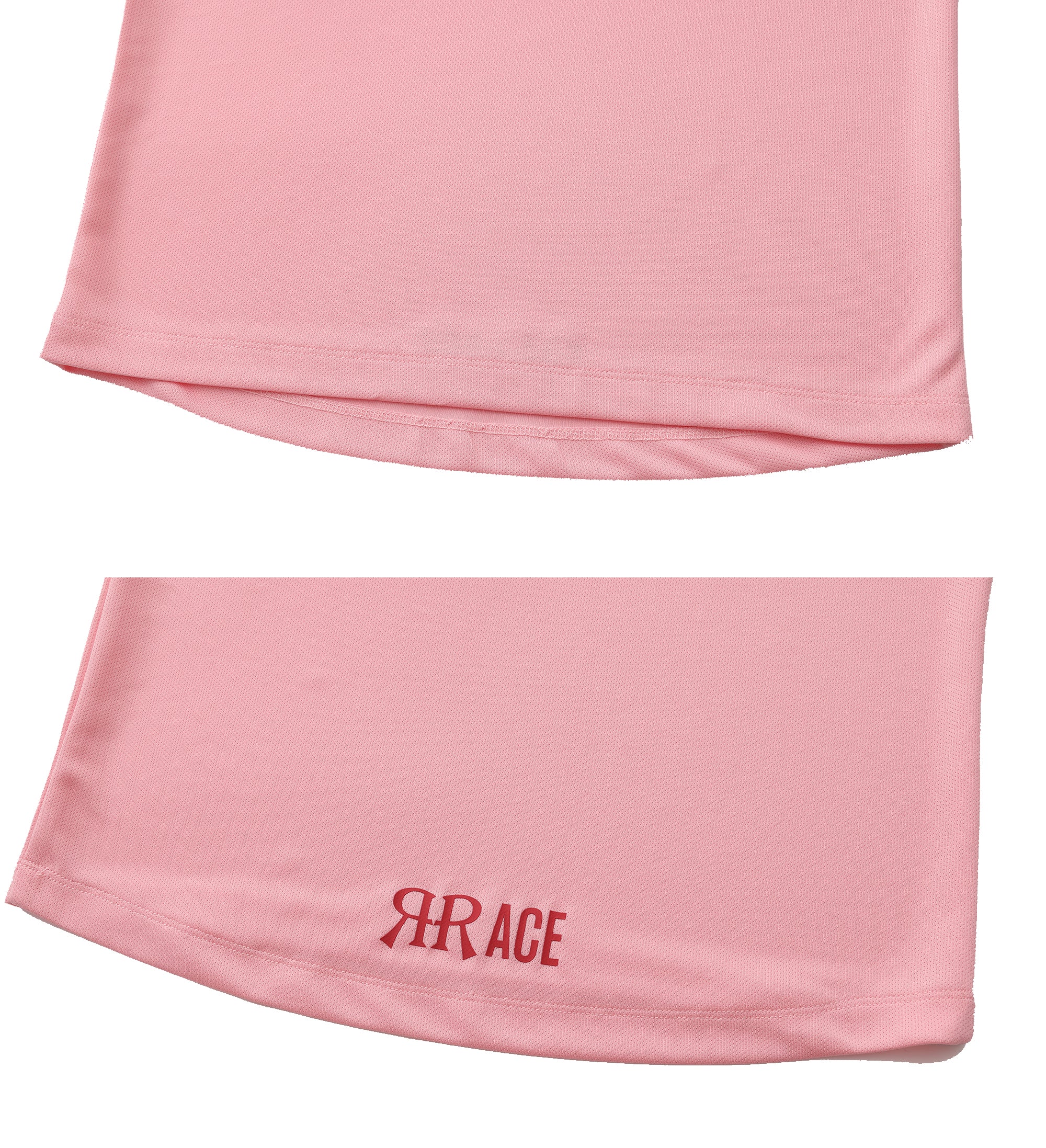 Youth Mountain Bike Jersey 8-14 | Pink