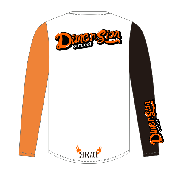 Custom Design Jerseys
