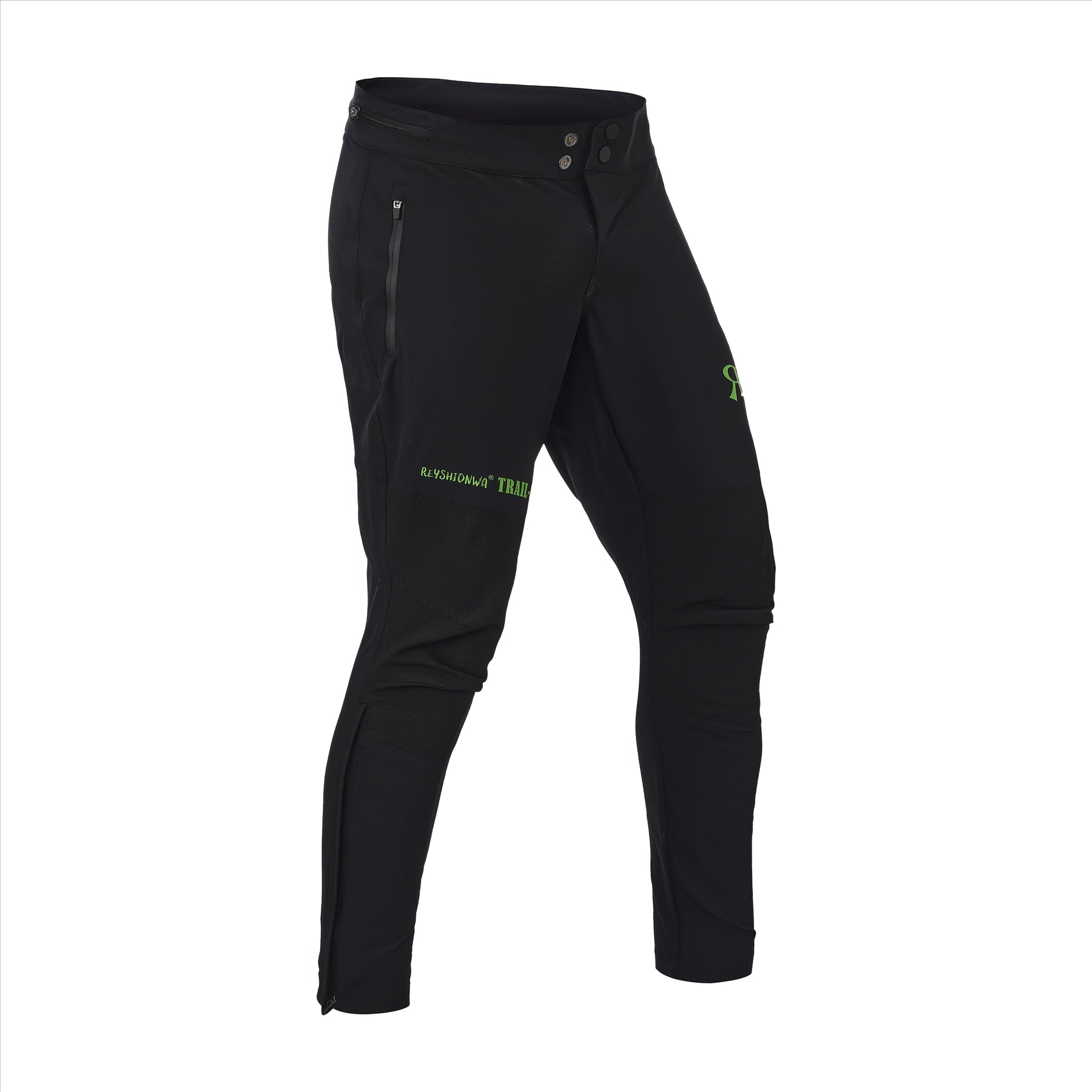 Enduro Pro Pants - Black