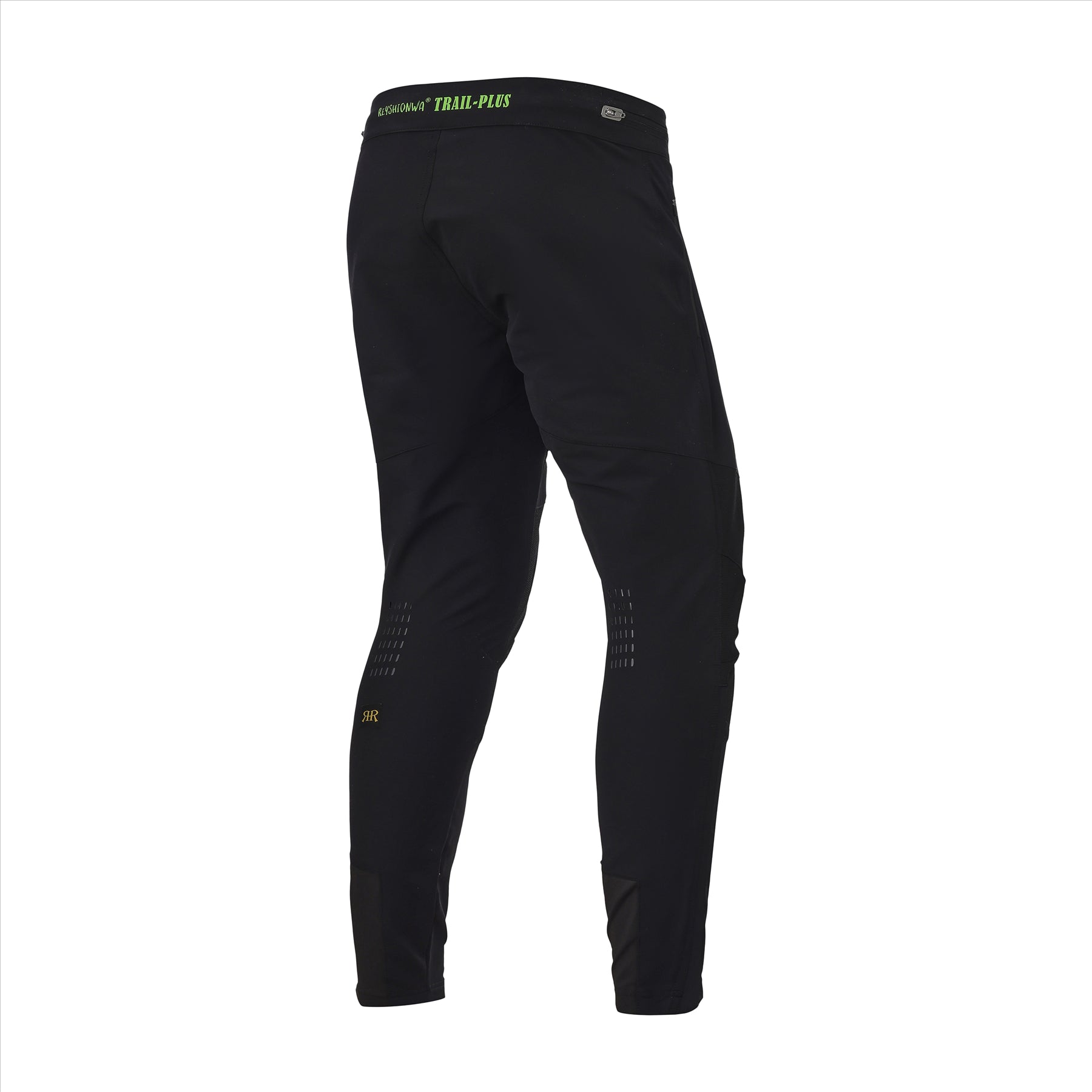 Enduro Pro Pants - Black