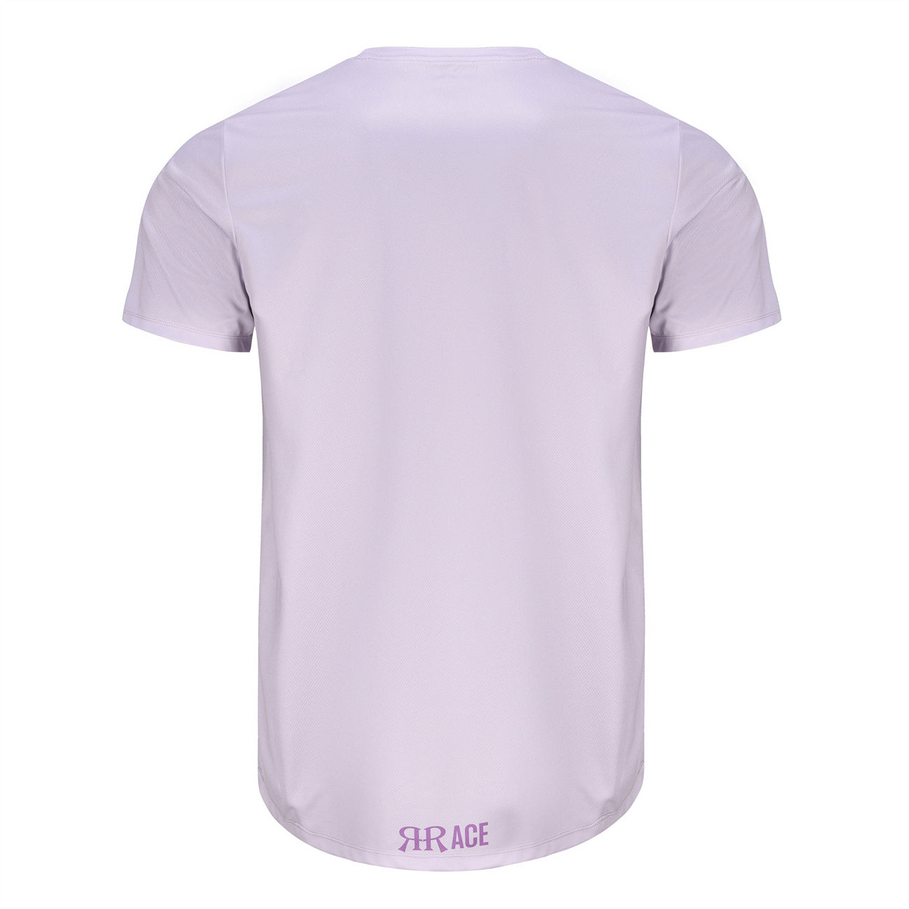 MTB Racing Jersey Short-Sleeve - Purple