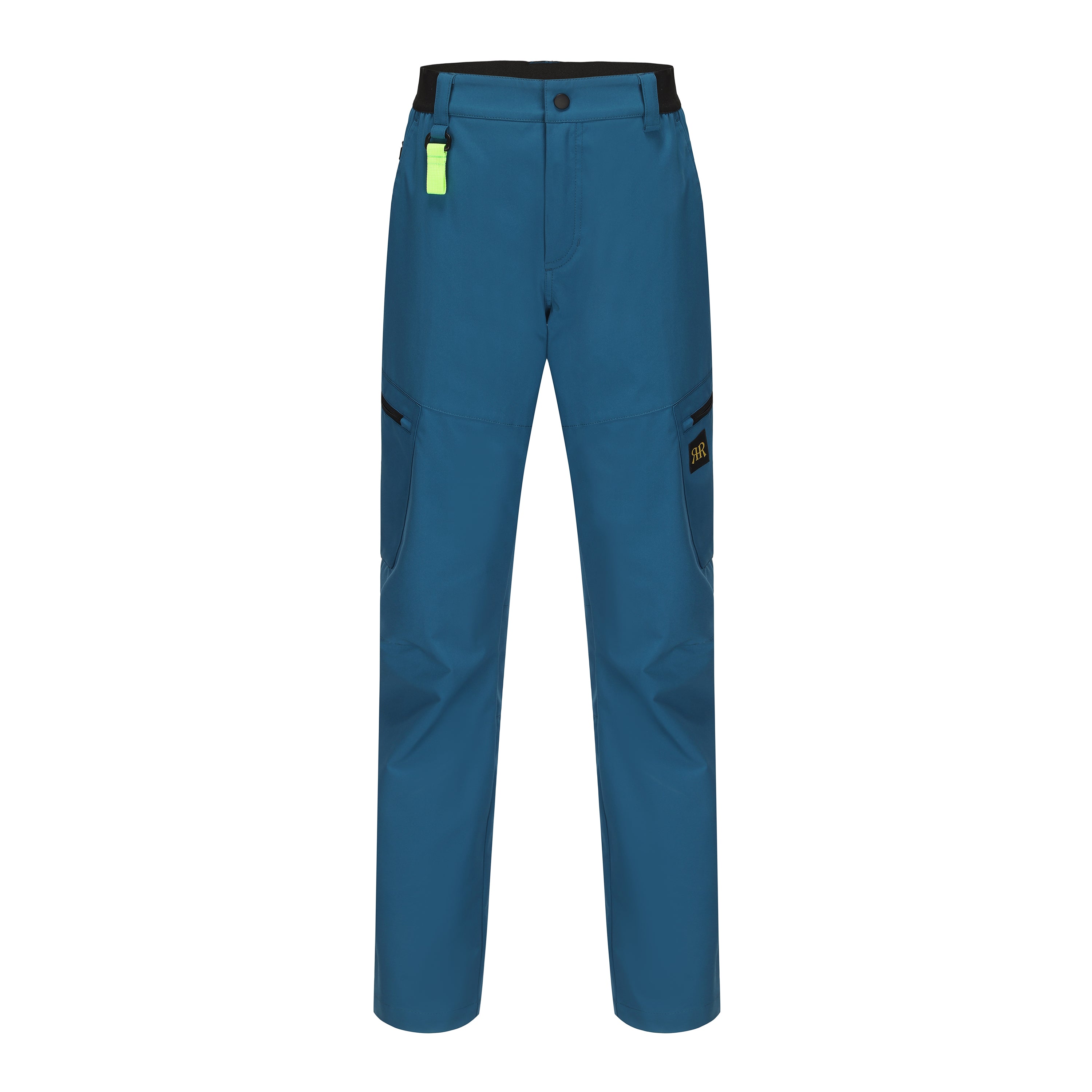 Women's Outdoor Hiking Pants - Blue
