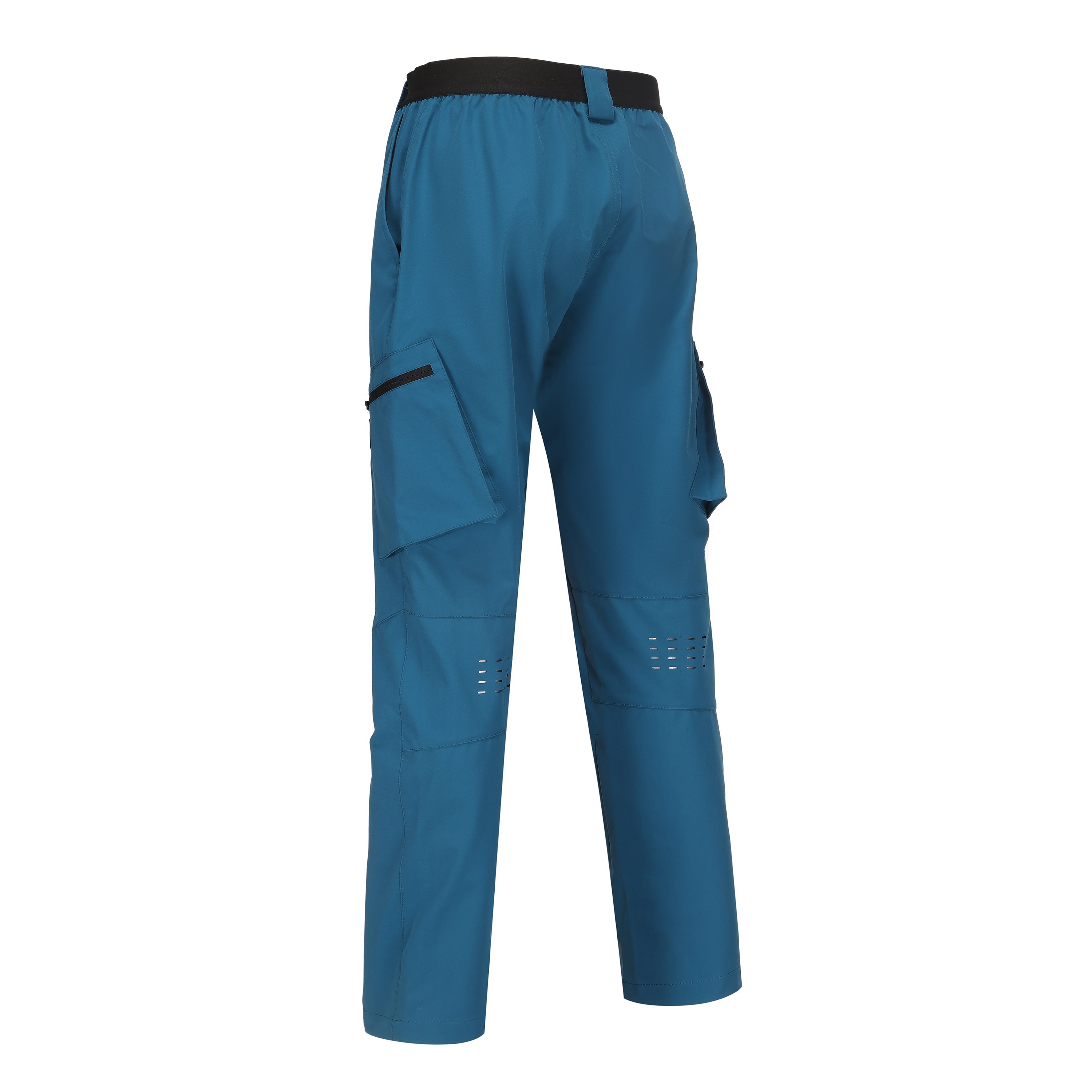 Women's Outdoor Hiking Pants - Blue