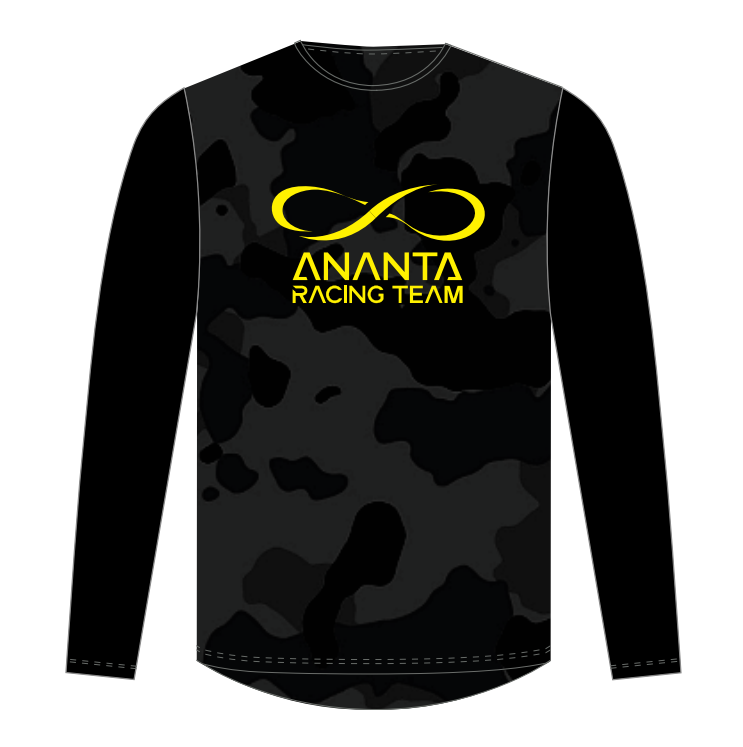 Custom Design Jerseys