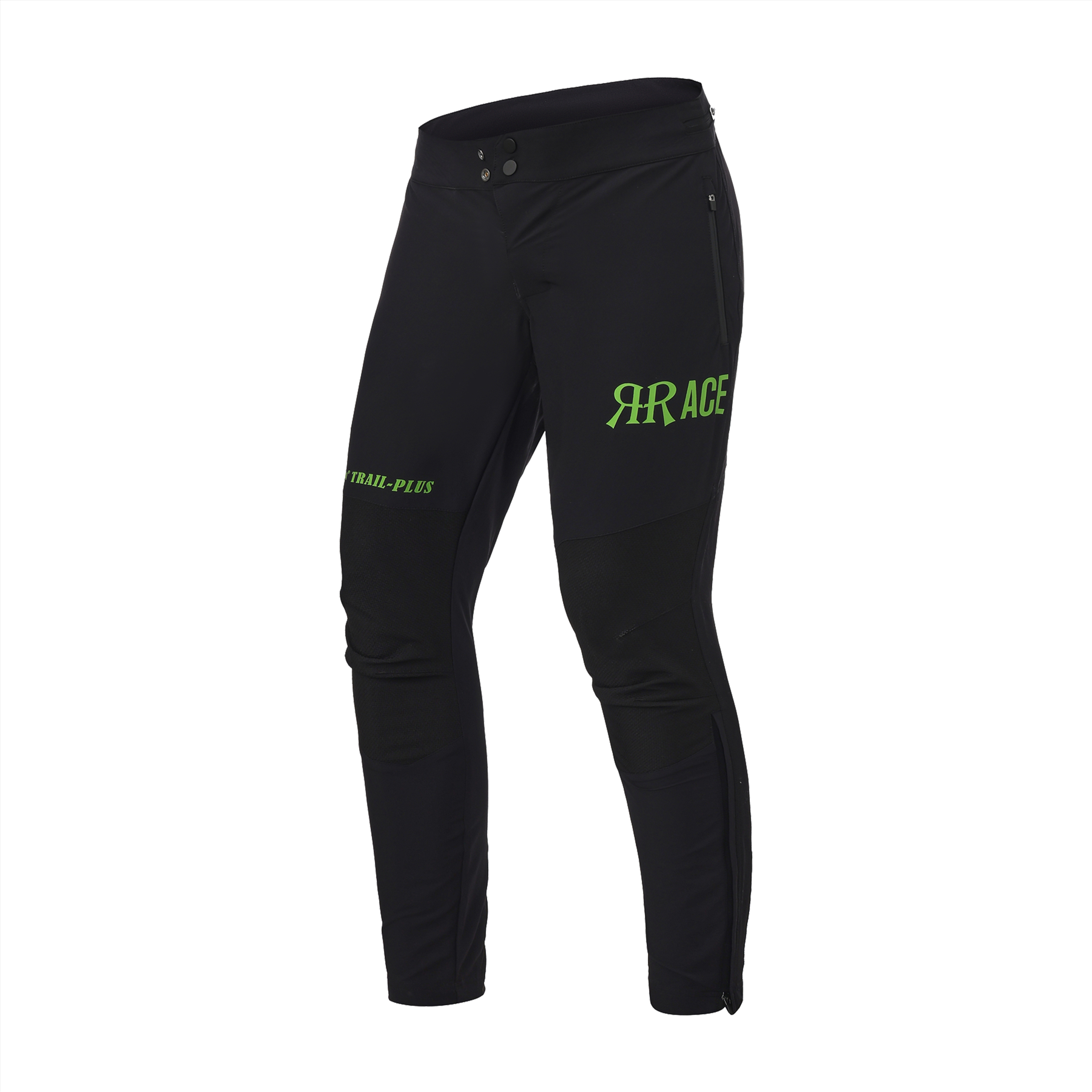 Enduro Pro Pants - Black