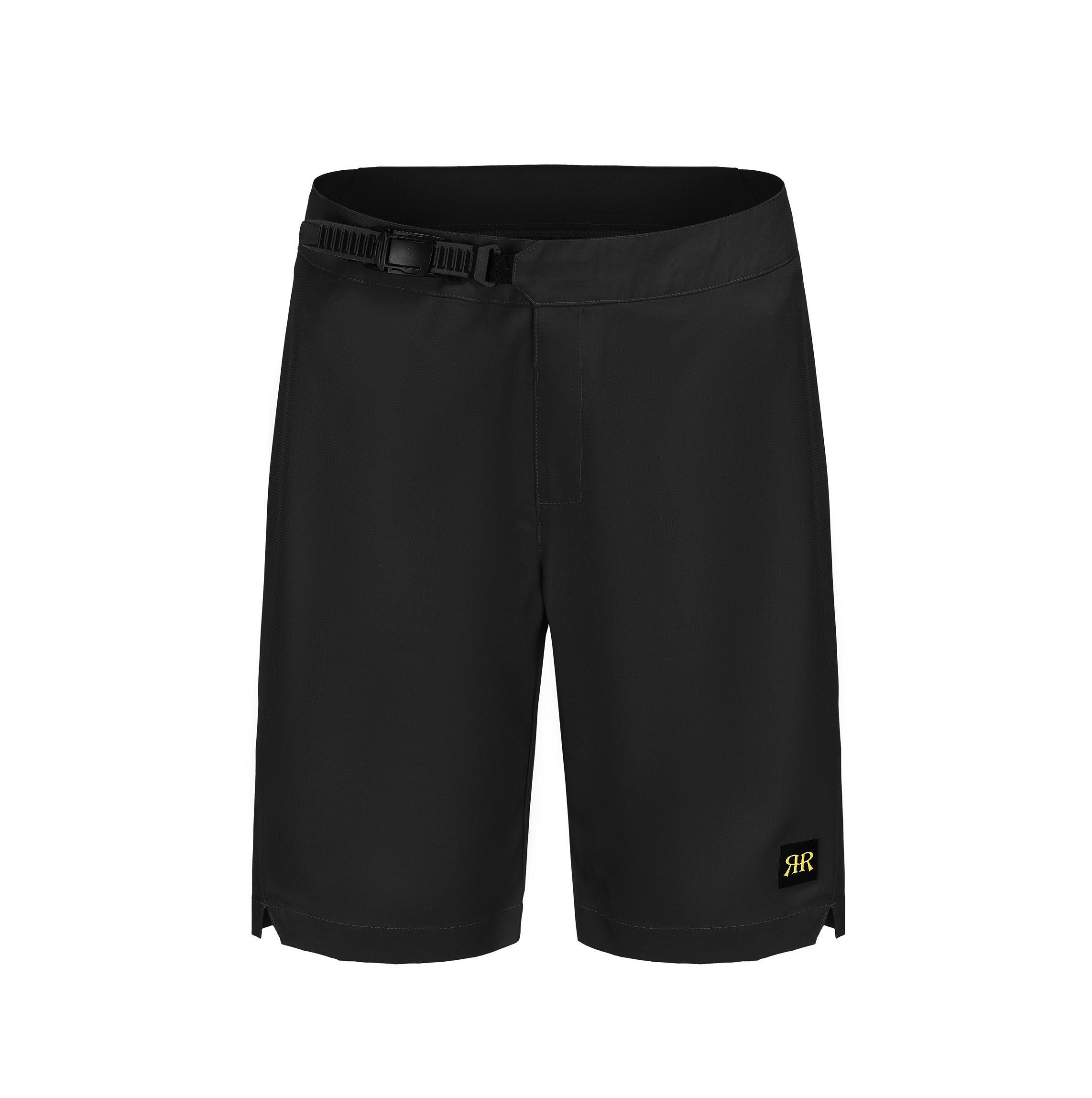 Mountain Bike Shorts MTB - Black