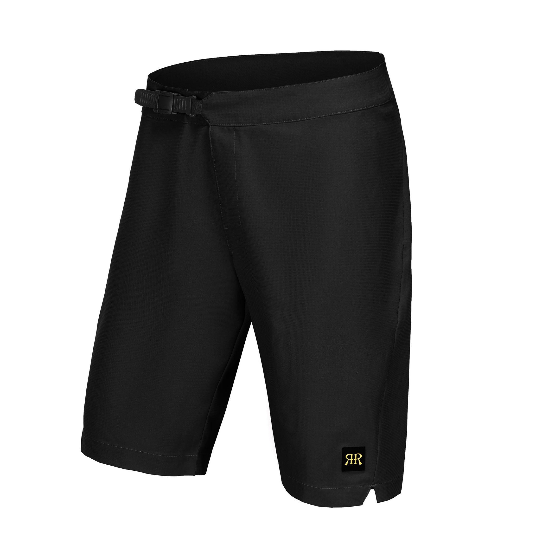 Mountain Bike Shorts MTB - Black