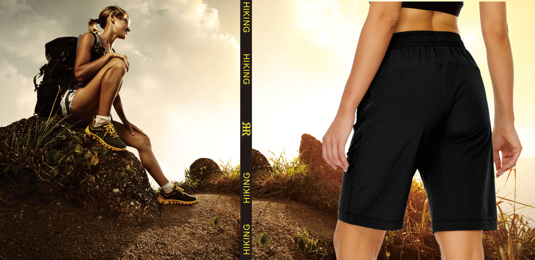 Women's Hiking Shorts: The Top 5 Must-Haves