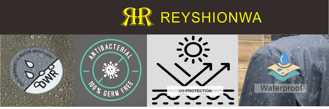 Fabric Function Treatment