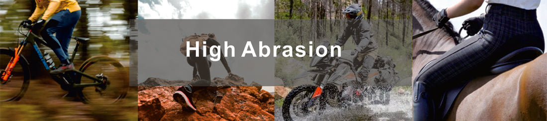High Abrasion