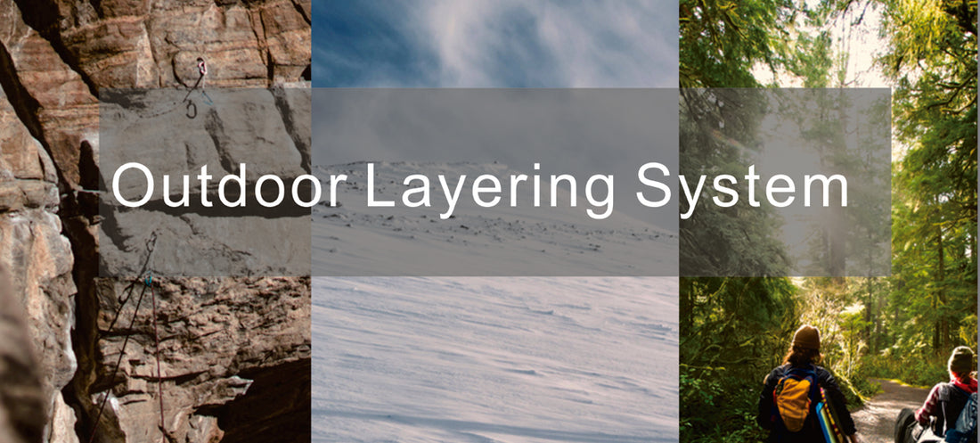 Layers Function