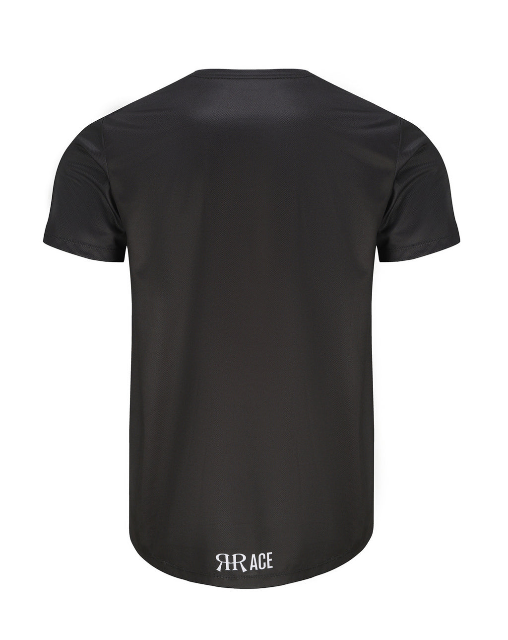 MTB Racing Jersey Short-Sleeve - Black