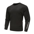 MTB Jersey Long Sleeve - Black