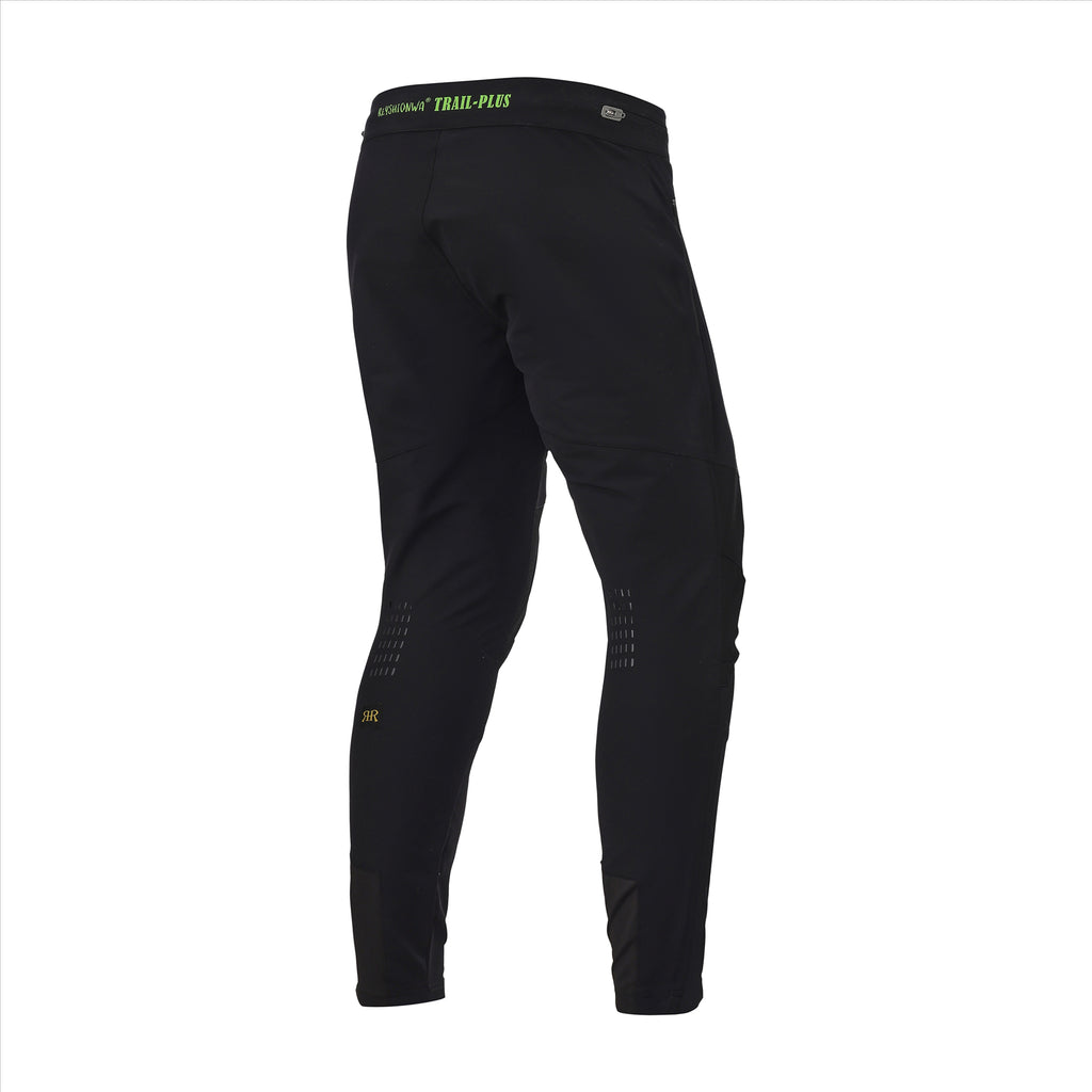 Enduro Pro Pants - Black