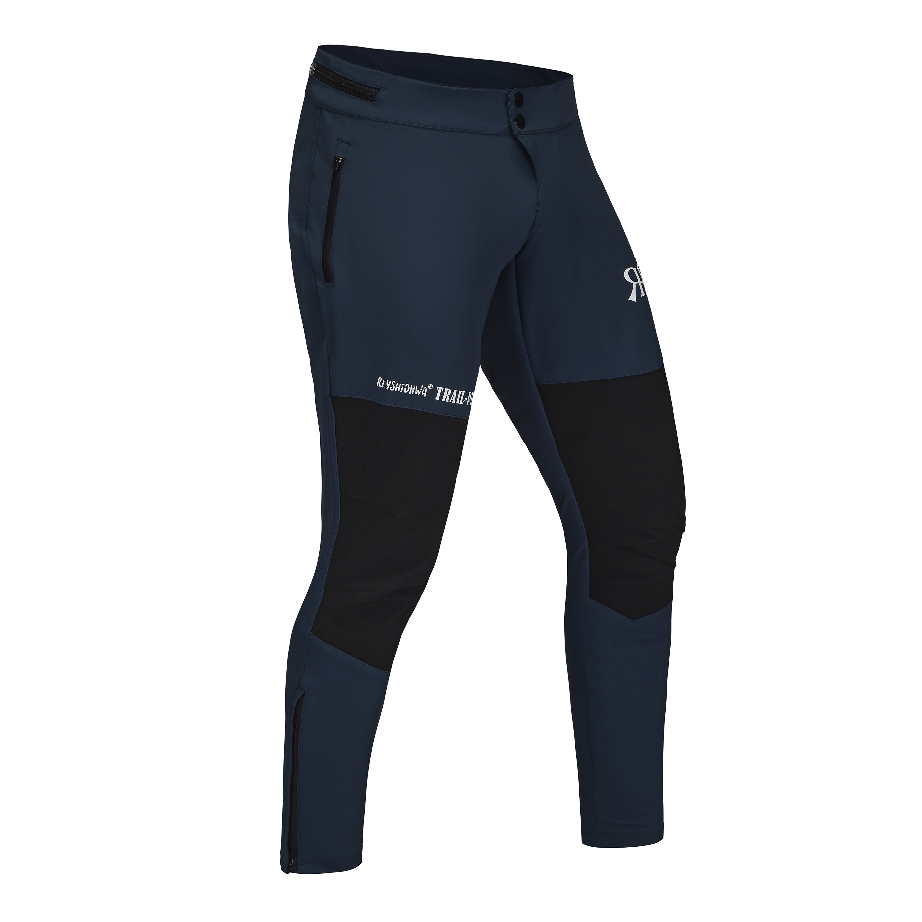 Enduro Pro Pants - Navy Blue