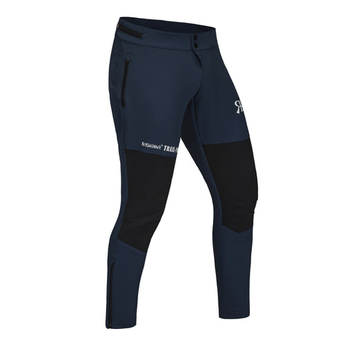 Enduro Pro Pants - Navy Blue