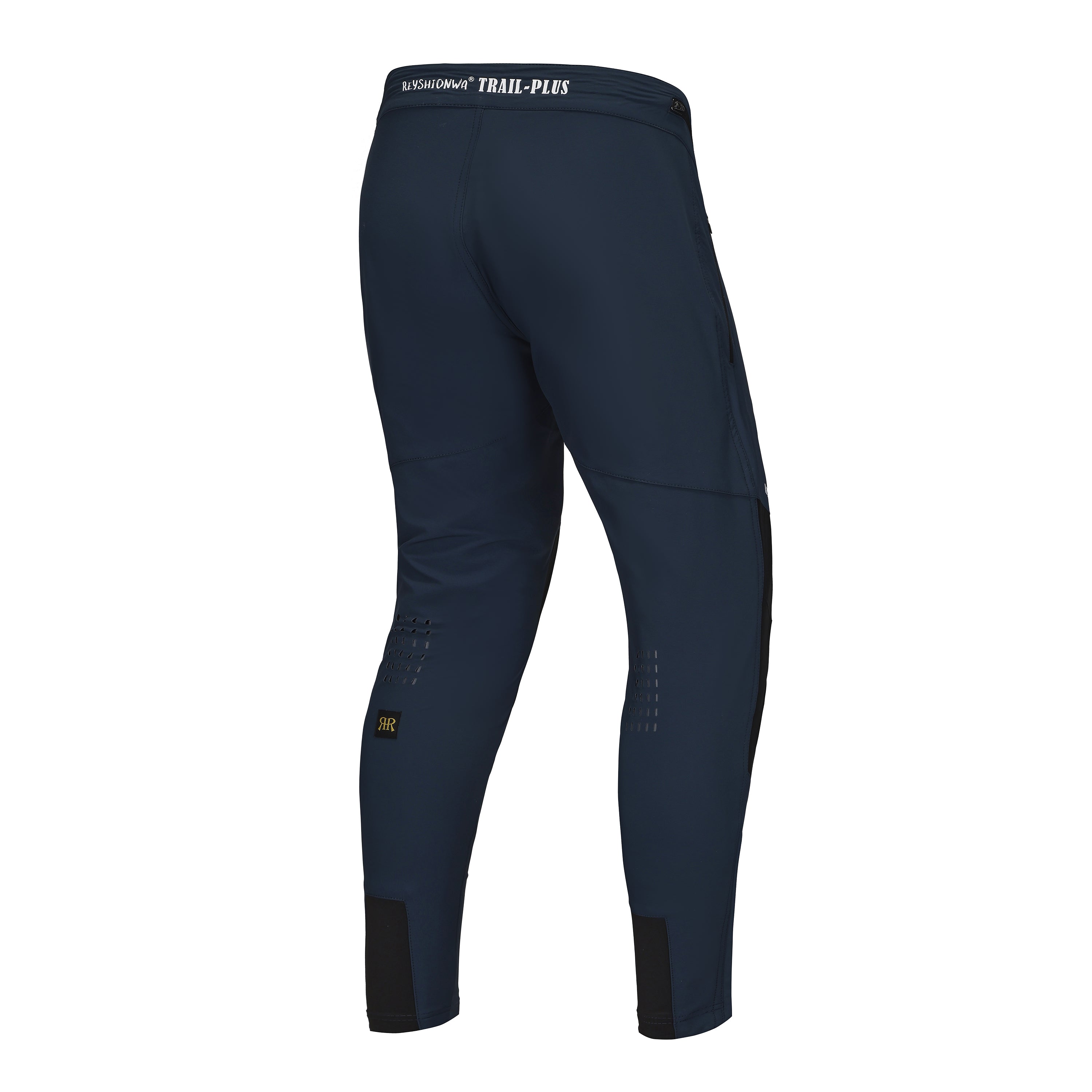 Enduro Pro Pants - Navy Blue