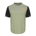 Mountain Bike Jersey Short-Sleeve - Green