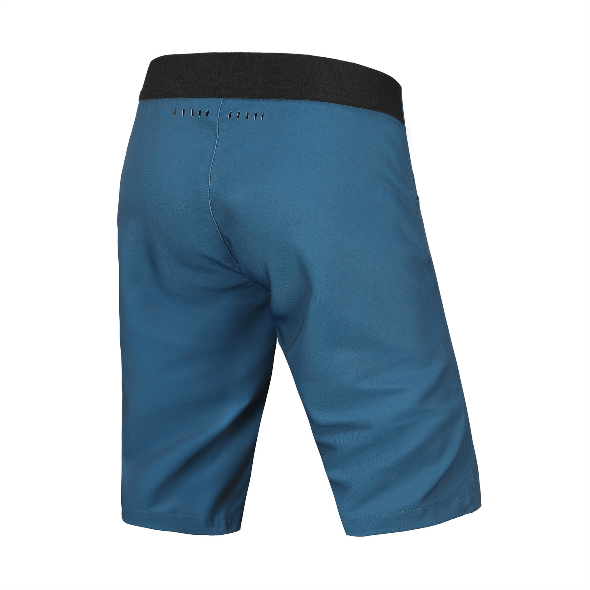 Mountain Bike Shorts BMX - Blue