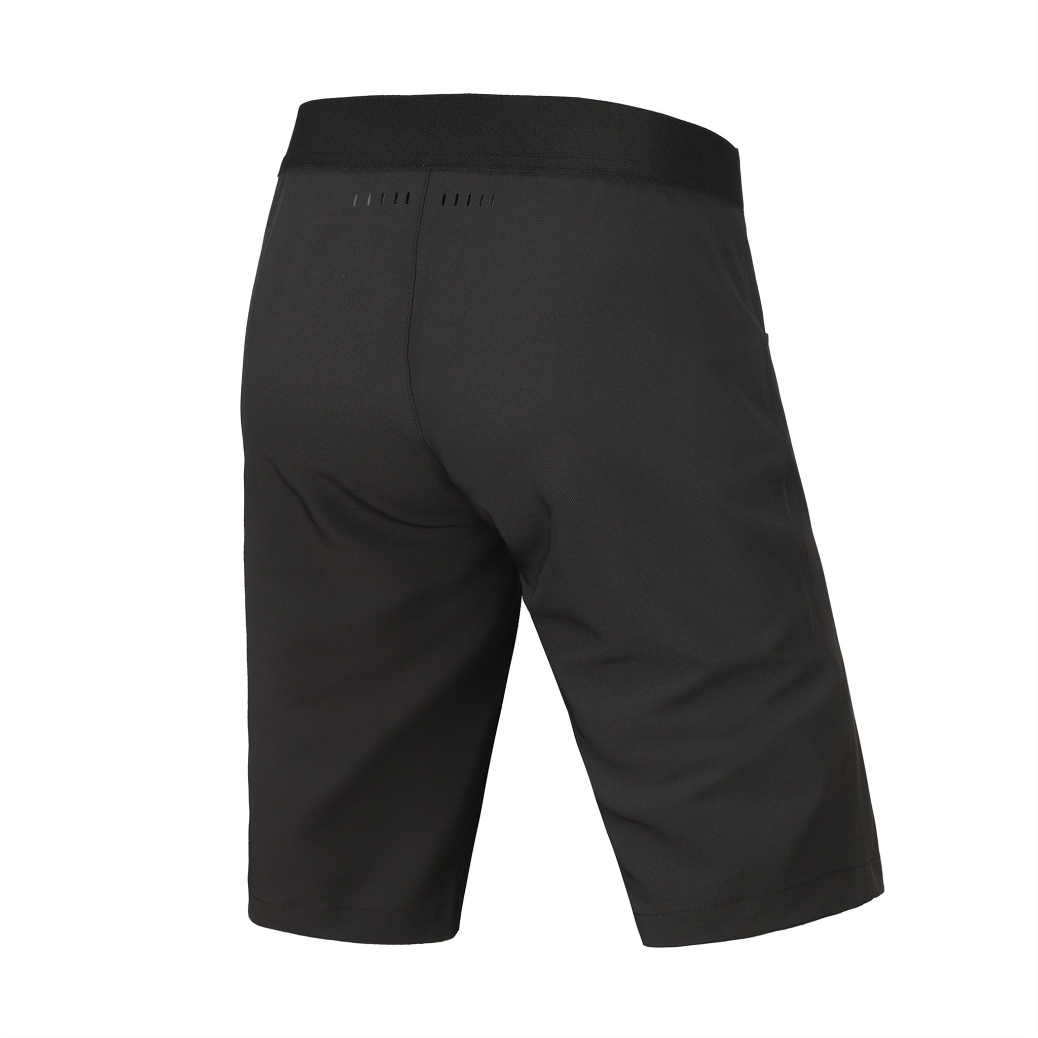 Mountain Bike Shorts BMX - Black