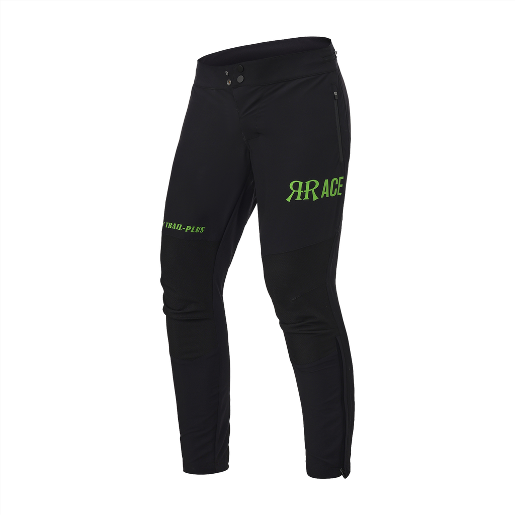 Enduro Pro Pants - Black