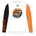 Custom Design Jerseys