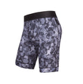 MTB Padded Cycling Shorts - Camo